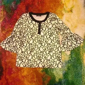 Karl Lagerfeld Blouse